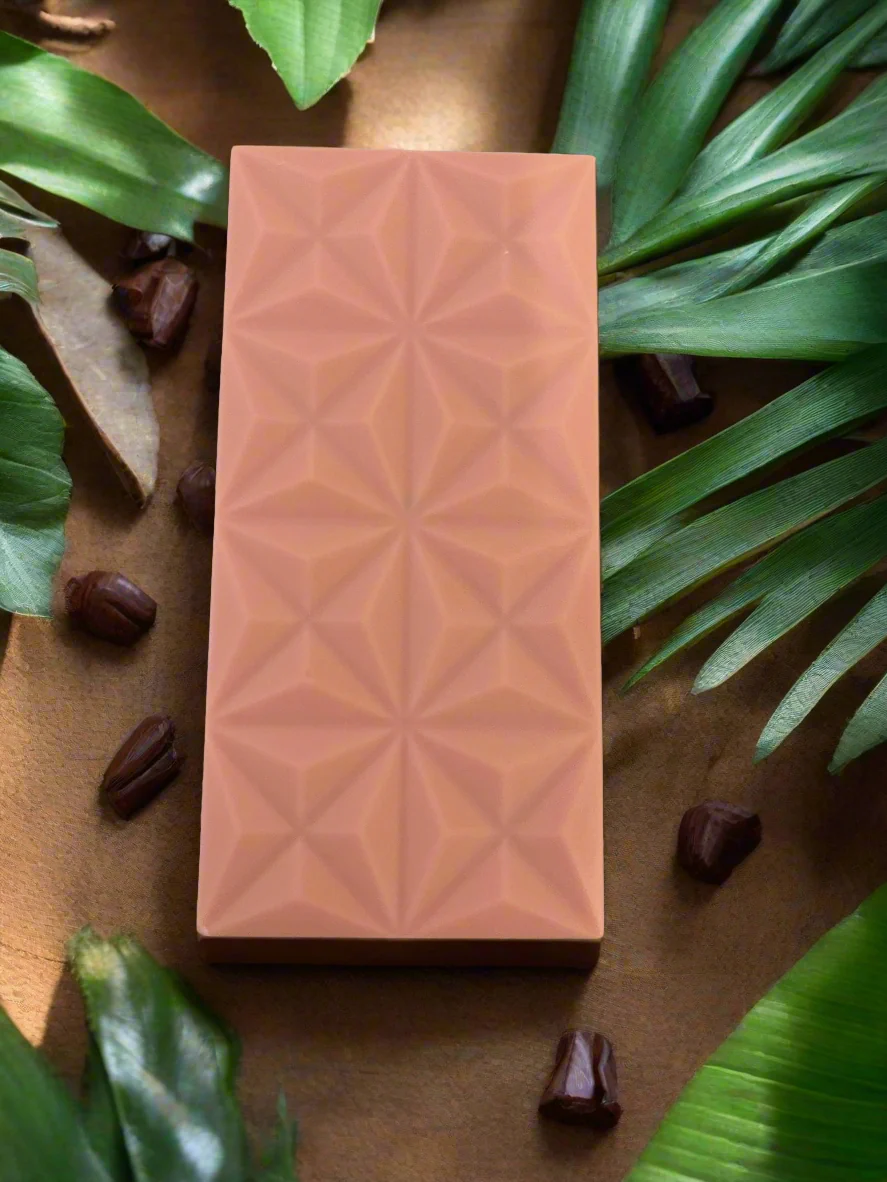 NEW! Angel Hair Chocolate 175g